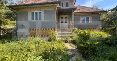 Casă Mociu