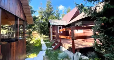 Casă Mărișel