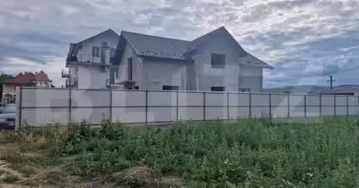 Casă Mintiu Gherlii