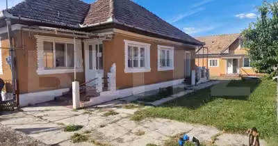 Casă Iclod