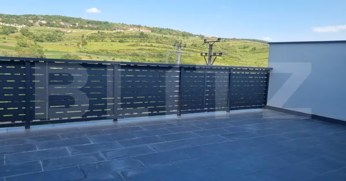 Duplex de vânzare cu 4 camere în Popești