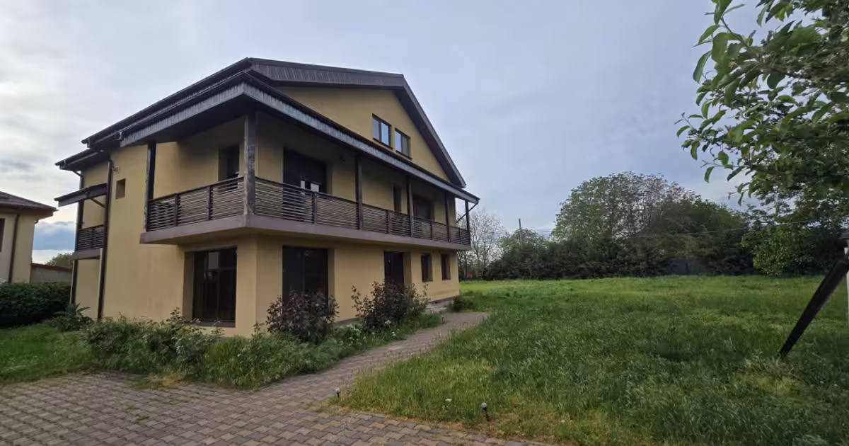Teren Construcții intravilan de vânzare de 6500 mp, în zona Centură, Brăila