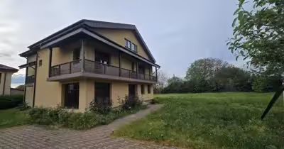 Teren Centură