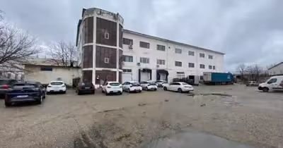 Spațiu comercial 1 Mai