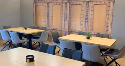 Spațiu comercial Reghin