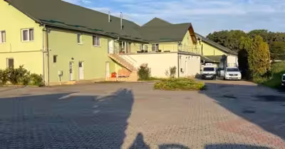 Spațiu comercial Reghin