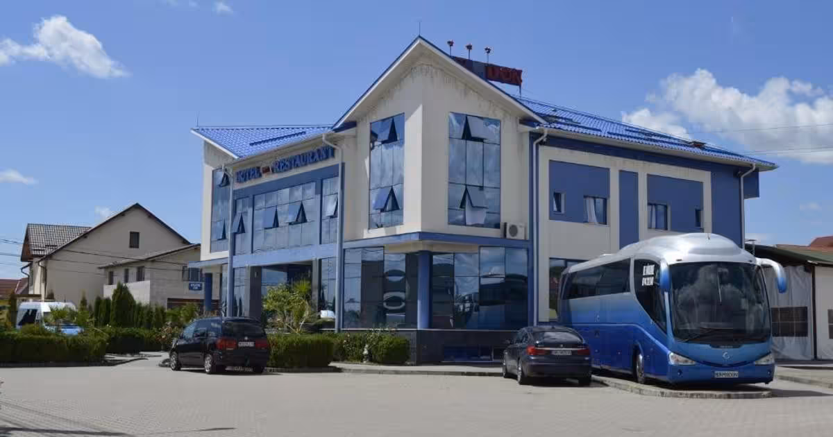 Hotel/Pensiune de vânzare în zona Centura, Bistrița