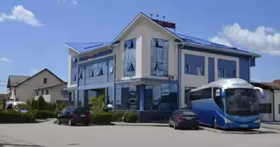 Spațiu comercial Centura