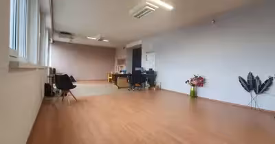 Spațiu comercial Calea Moldovei