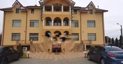 Spațiu comercial Calea Moldovei
