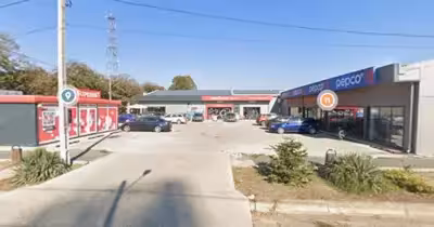 Spațiu comercial Însurăței