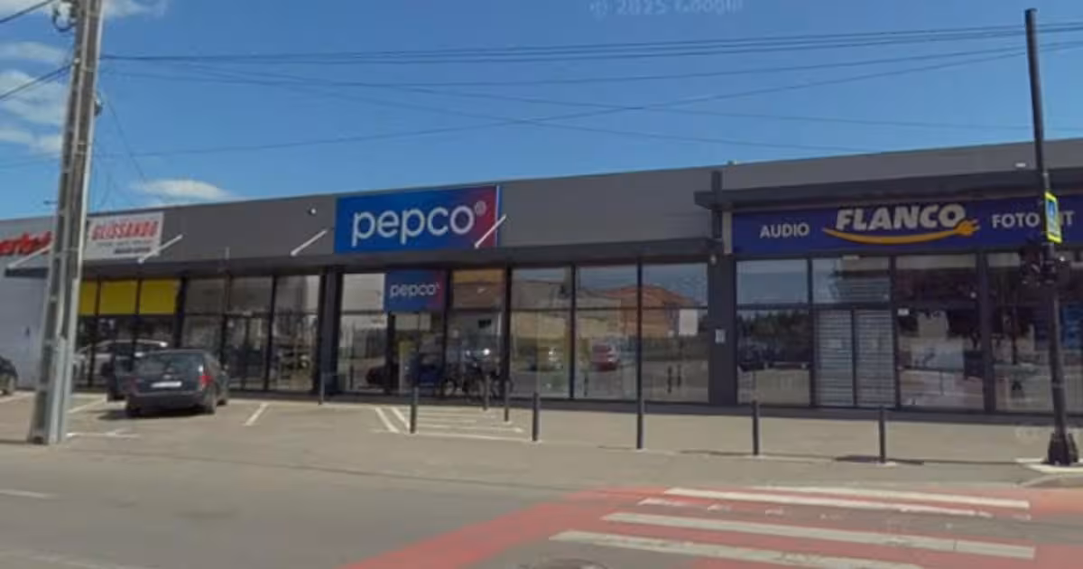 Spațiu comercial · 1927 m², Marghita, Marghita