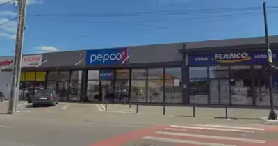 Spațiu comercial Marghita