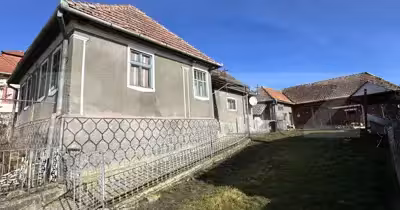 Casă Sud-Est