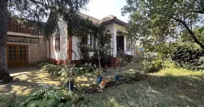 Casă Giubega