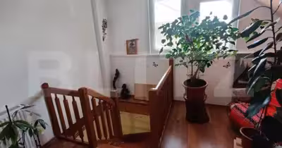 Apartament Tractorul