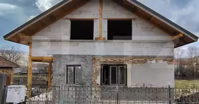 Casă Mărăști