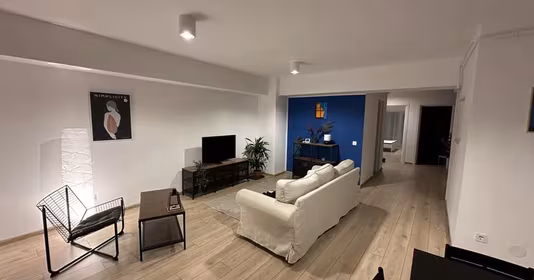 Apartament 1 Mai
