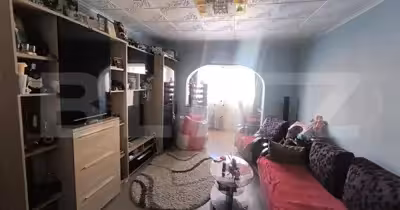 Apartament Tractorul