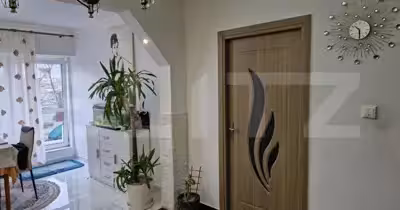 Apartament Sud