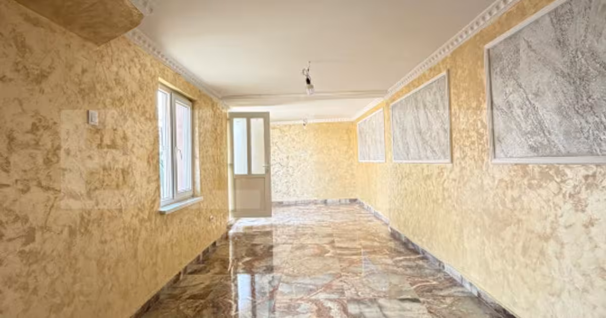 Casă individuală de vânzare cu 2 camere în Turda