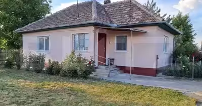 Casă Iclod