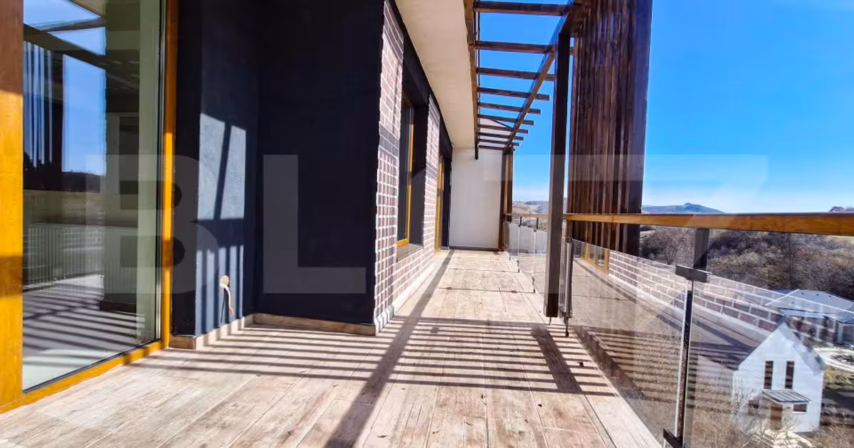 Duplex de vânzare cu 4 camere în Stolna