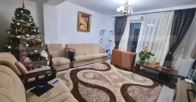 Apartament Nicolina