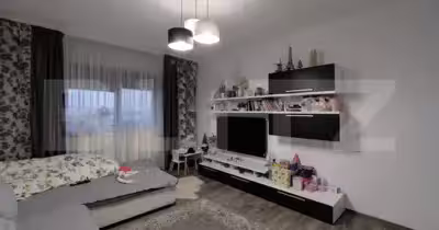 Apartament Nicolina