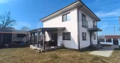 Casă Mărăști