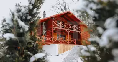 Casă Beliș