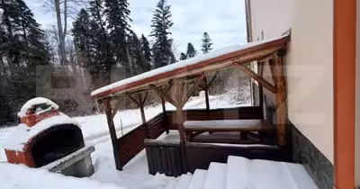 Spațiu comercial Schei