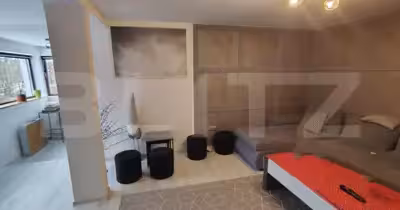 Casă Mănăștur