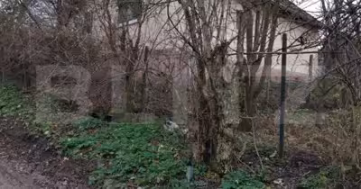 Casă Gheorgheni
