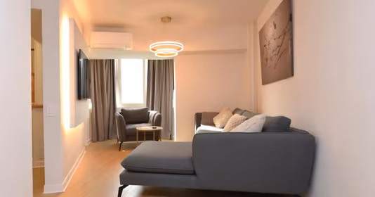 Apartament Unirii
