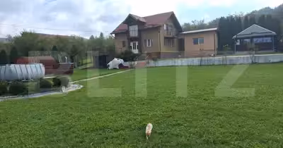Casă Cornești
