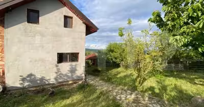 Casă Mărăști