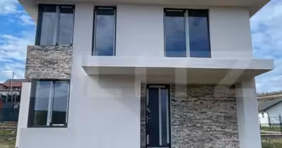 Casă Gheorgheni