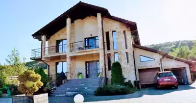 Casă Nima