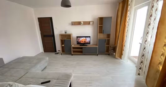Apartament Craiovița Nouă
