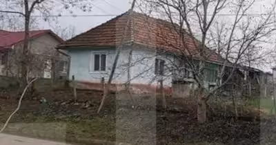 Casă Geaca