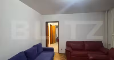 Apartament Alexandru Obregia