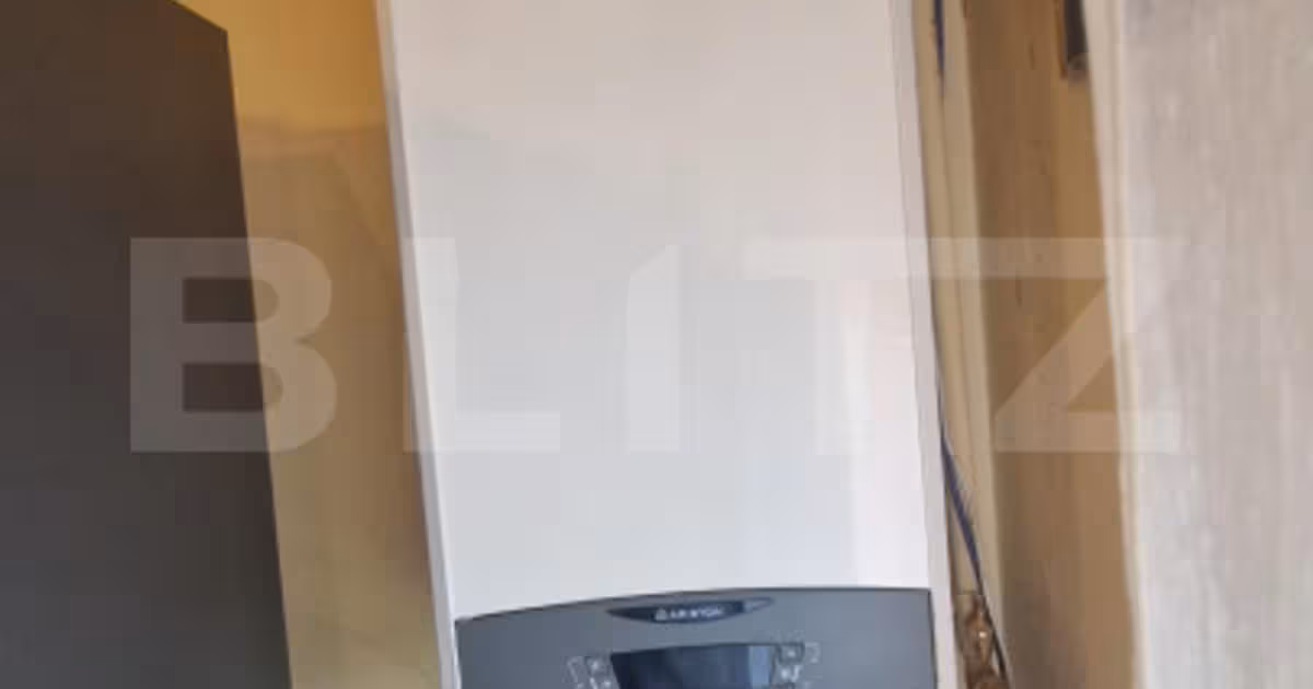 Apartament de vânzare cu 2 camere, mobilat în zona Bartolomeu, Brașov