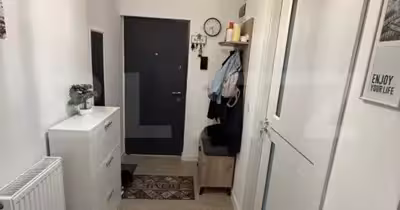 Apartament Lunca Cetățuii