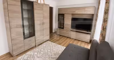 Apartament Baciu