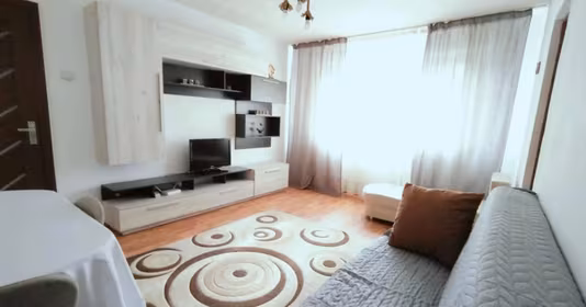 Apartament Craiovița Nouă