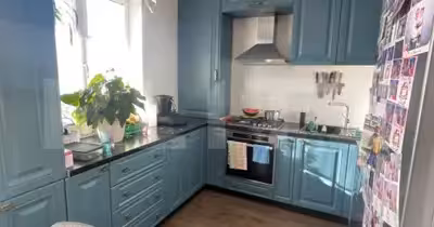 Apartament Iris
