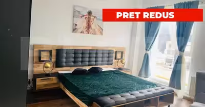 Garsonieră Calea București