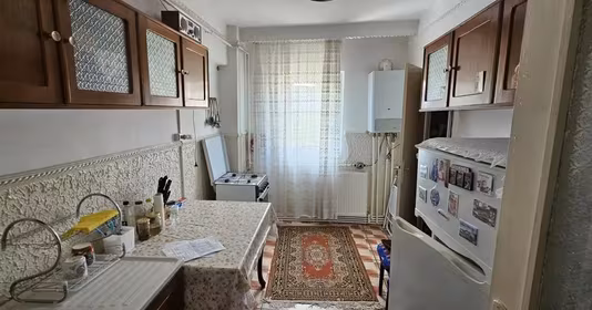 Apartament Moinești