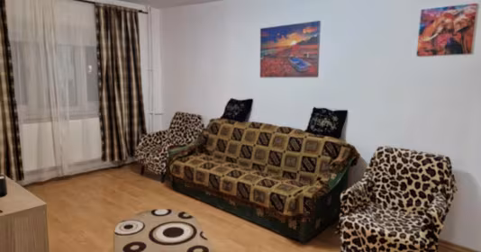 Apartament Rovine